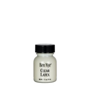 Ben Nye Liquid Latex Clear Tone 1oz