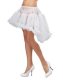 HiLow Pettiskirt White Large