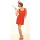 Red Flapper XL