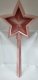 Wizard of Oz Glinda the Good Witch Wand