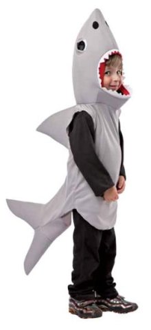 Sand Shark Small
