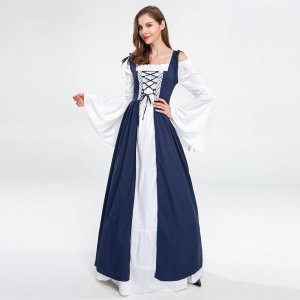 Renaissance Maiden | Small