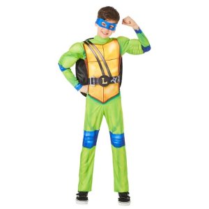 TMNT Leo | Child Medium