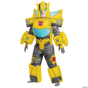 Transformers Bumblebee Inflatable