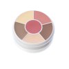 Ben Nye Creme Contour Wheel | Light