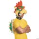 Nintendo Super Mario Brothers Bowser Kit | Adult One Size