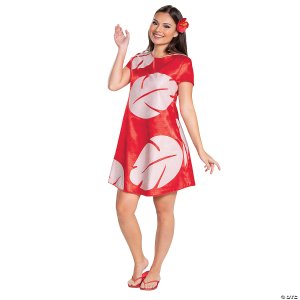 Disney Lilo| Large