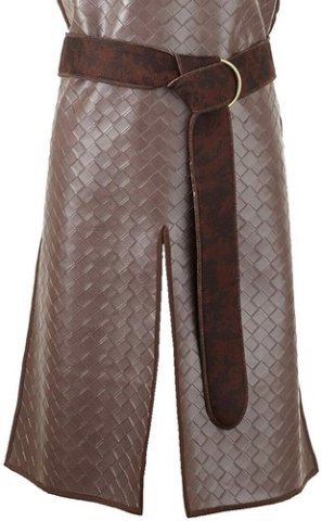 Medieval Belt | Brown