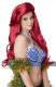 Magical Mermaid Wig