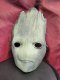 Marvel Guardians of the Galaxy Groot Mask