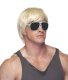 Surfer Dude Blonde