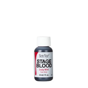 Ben Nye Stage Blood | 1oz