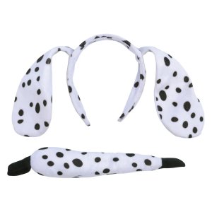 Dalmatian Set