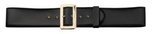 Deluxe Santa Belt