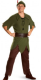 Peter Pan Adult XL