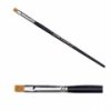 Mehron Brush Flat 314 3/16 inch