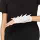 Dragon Trainer Gloves White