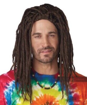 Island Dreads