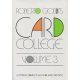 Card College Volume 3 by Roberto Giobbi Book