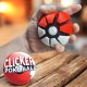 POKEBALL | CLICKER FIDGET