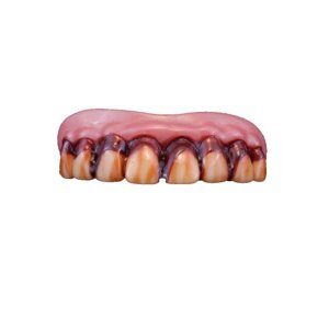 Billy Bob Teeth | Zombie