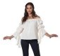 Renaissance Peasant Blouse (Cream) | Large/Extra Large