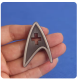 Star Trek Enamel Pin | Medical