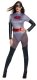 Incredibles 2 Elastigirl Womans Costume