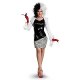 Cruella Fab Deluxe Medium