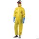 Toxic Hazmat Suit | One Size