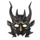 Supersoft Antique Minotaur Mask