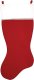 Jumbo Christmas Stocking