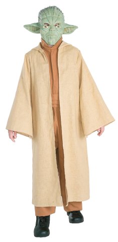 Star Wars Yoda Small