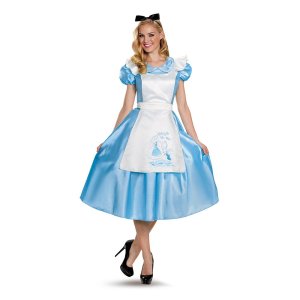 Deluxe Classic Alice | Large