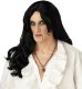 Old World Vampire Wig