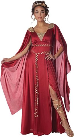Roman Goddess | Large
