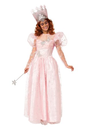 The Wizard of Oz 85th Anniversary Deluxe Glinda the Good Witch | Large