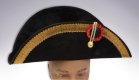 Deluxe Admiral Hat