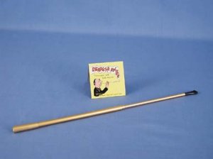 Extending cigarette holder