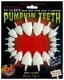 Wolfe Pumpkin Teeth Shark Glow