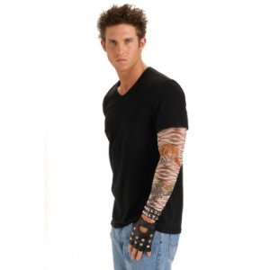 Tattoo Sleeves Novelty