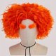 Alice in Wonderland Mad Hatter Wig and Eyebrows