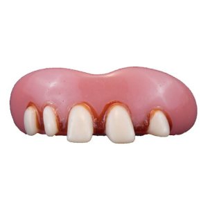 Billy Bob Teeth | Original