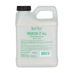 Ben Nye Remove It All | 16oz