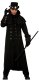 Warlock Coat