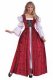 Medieval Lace up Gown | Standard