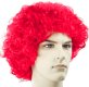Clown Wig Pink