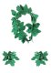 Lilo and Stitch Headband / Cuffs