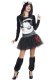 Pepe LePew Adult Costume Large