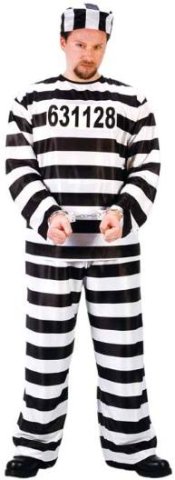 Jailbird